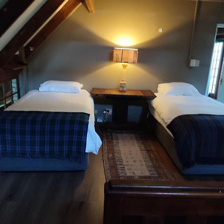 The Fairway Guesthouse Senekal Bagian luar foto