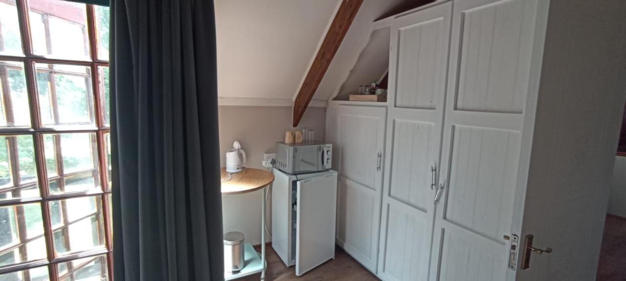 The Fairway Guesthouse Senekal Bagian luar foto