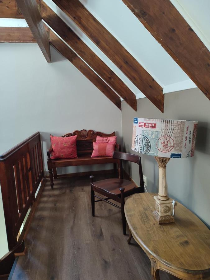 The Fairway Guesthouse Senekal Bagian luar foto