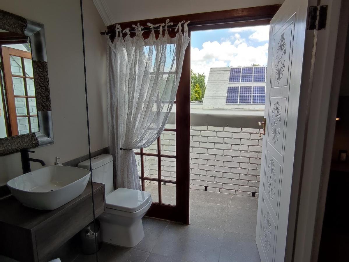 The Fairway Guesthouse Senekal Bagian luar foto