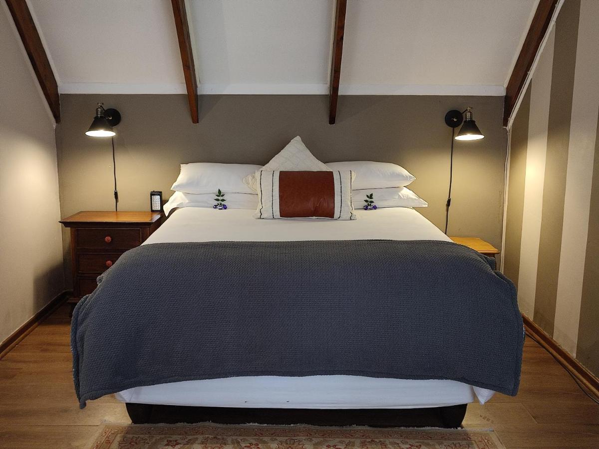 The Fairway Guesthouse Senekal Bagian luar foto