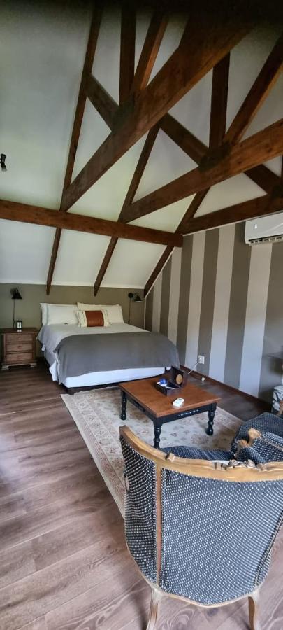The Fairway Guesthouse Senekal Bagian luar foto