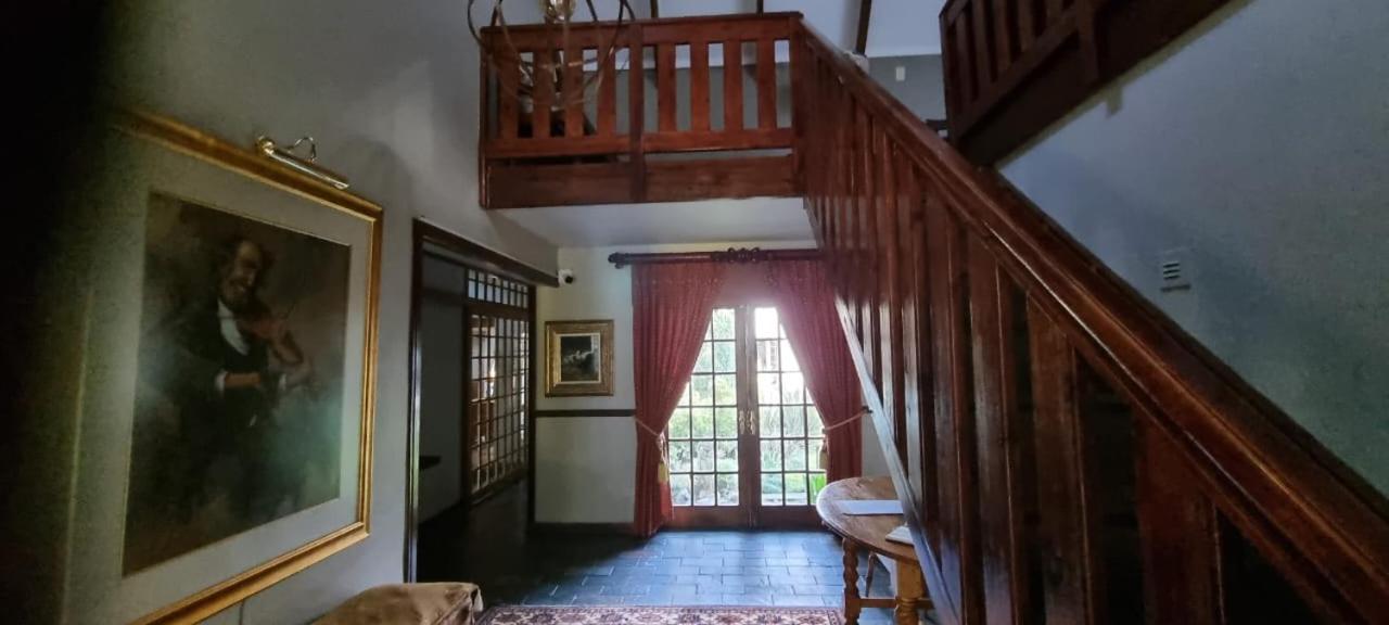 The Fairway Guesthouse Senekal Ruang foto