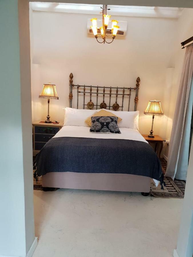 The Fairway Guesthouse Senekal Bagian luar foto