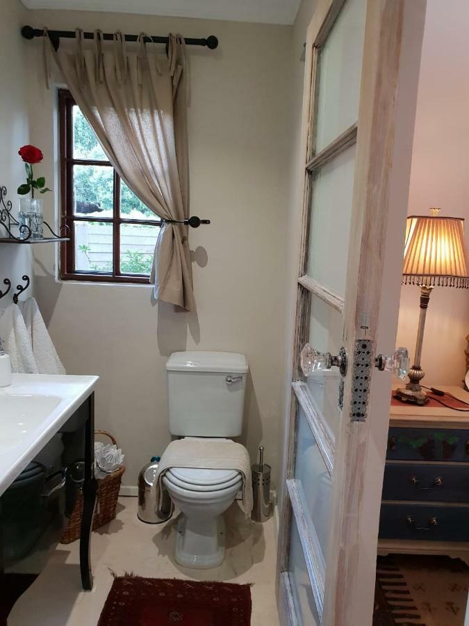The Fairway Guesthouse Senekal Bagian luar foto
