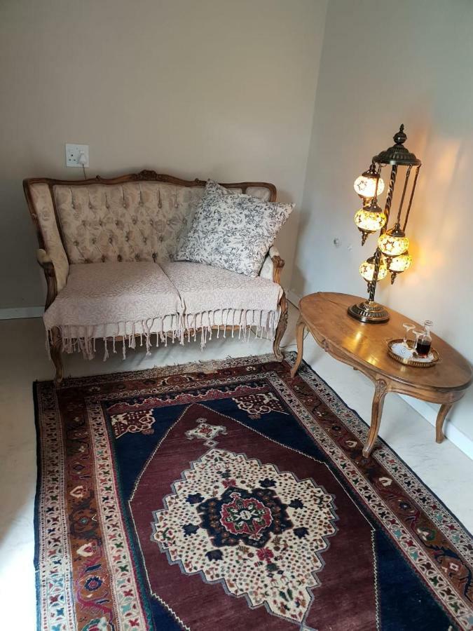 The Fairway Guesthouse Senekal Bagian luar foto