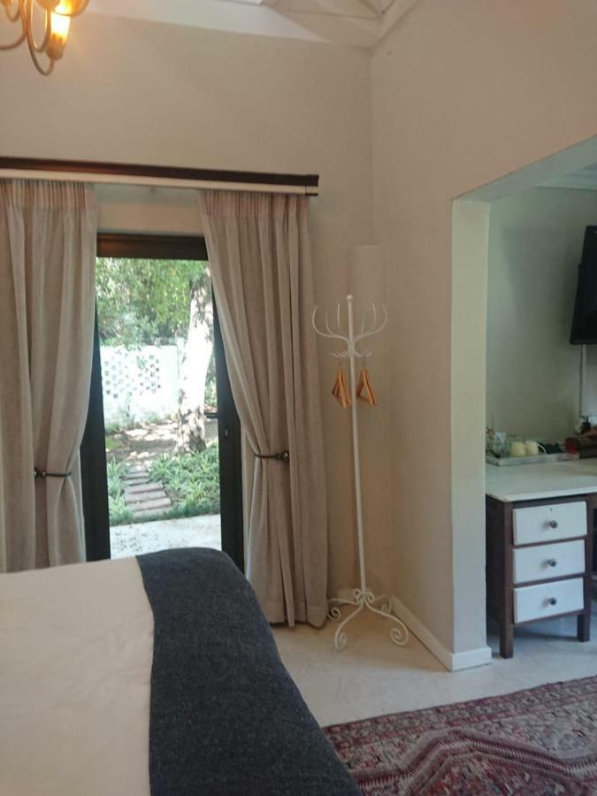 The Fairway Guesthouse Senekal Bagian luar foto
