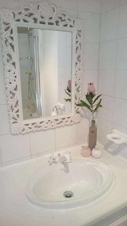 The Fairway Guesthouse Senekal Bagian luar foto