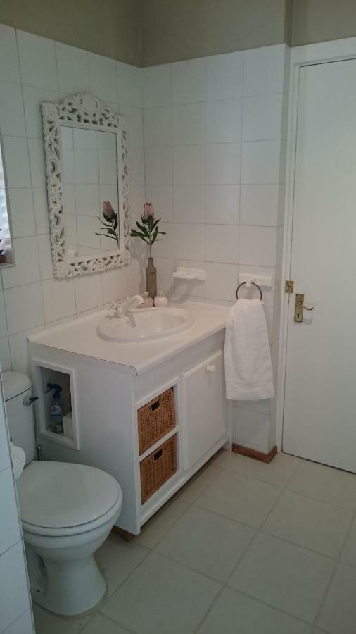 The Fairway Guesthouse Senekal Bagian luar foto