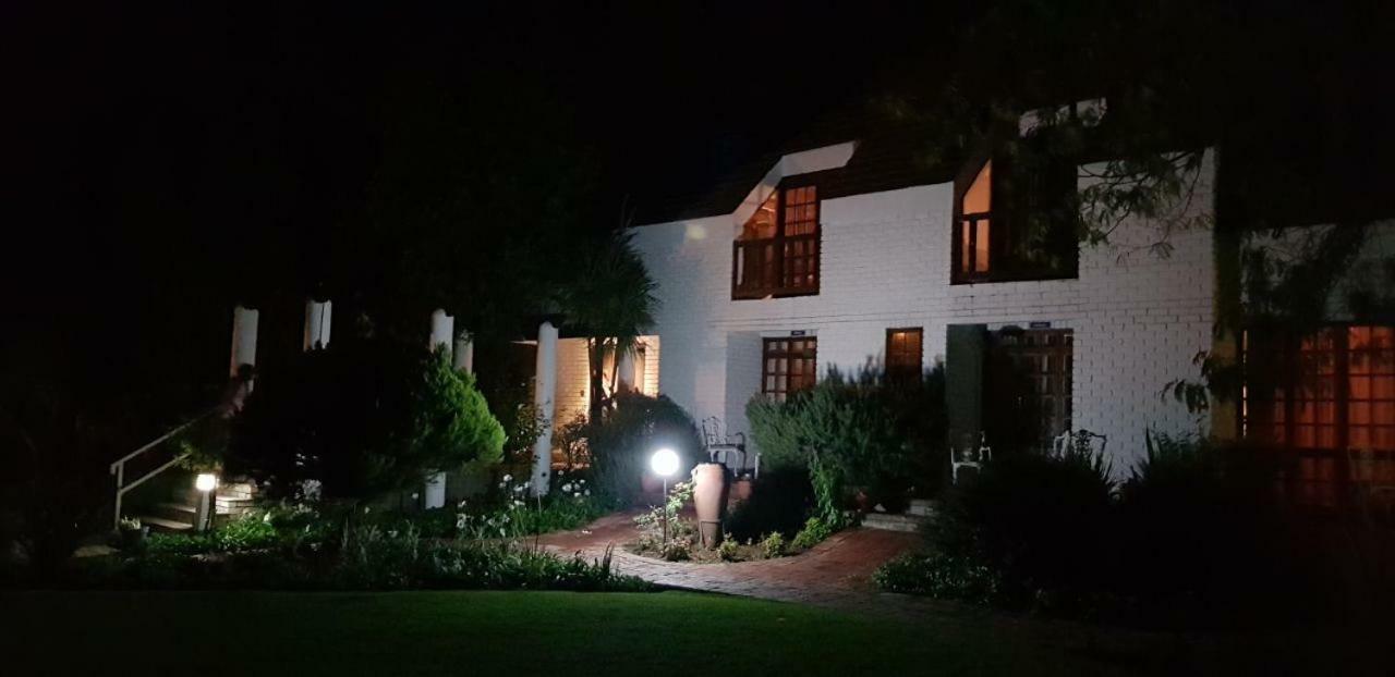 The Fairway Guesthouse Senekal Bagian luar foto