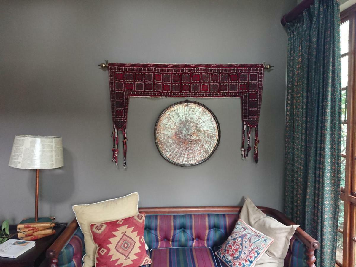 The Fairway Guesthouse Senekal Bagian luar foto